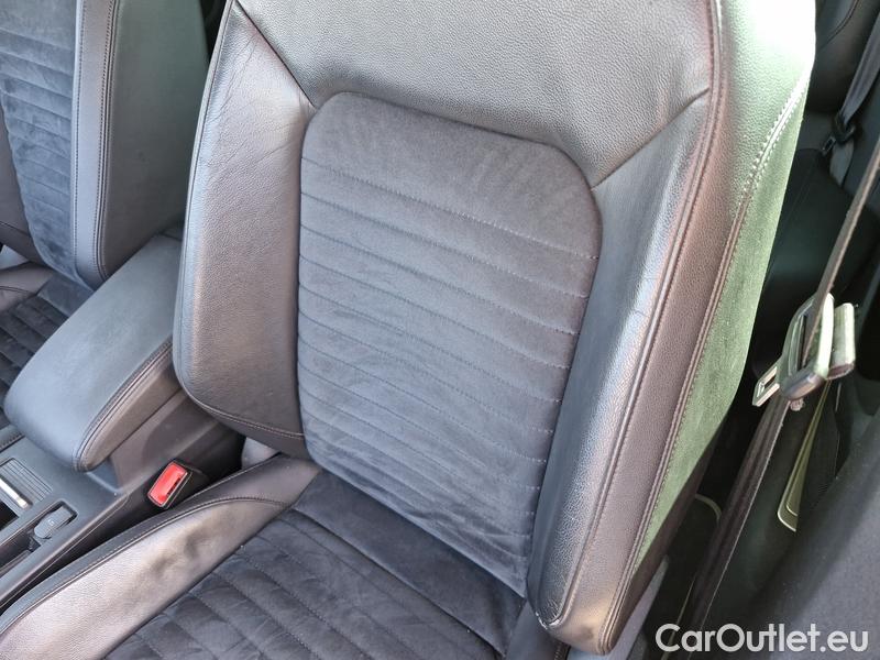  Volkswagen  Passat  Variant (CB5) (2019) Pas.Var.2.0TDI 110 HL AT #11