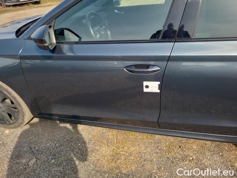  Skoda  Octavia  Combi (NX3)(2020) Oct.C. 2.0TDI 147 RS 4x4 AT #5