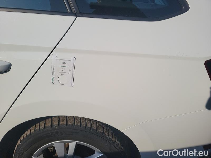  Skoda  Fabia  Combi (2015)  Com.1.0TSI 70 Style #12