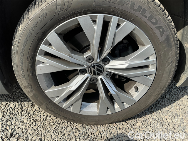  Volkswagen  Passat Pas.Var.2.0TDI 147 Alltr.4M AT #8