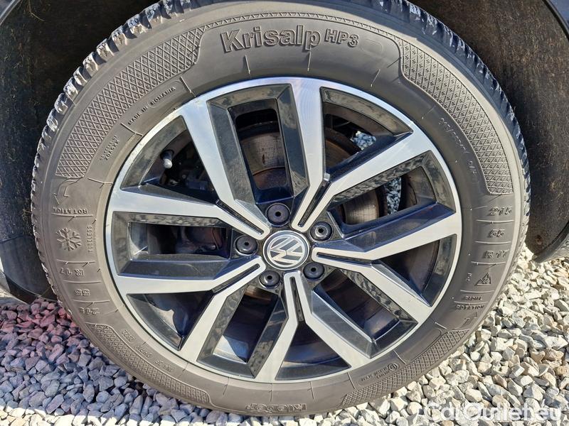  Volkswagen  Passat  Variant (CB5) (2019) Pas.Var.2.0TDI 110 HL AT #7