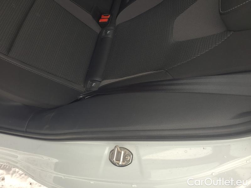  Skoda  Octavia  Combi (NX3)(2020) Oct.Combi 1.0TSI 81 Ambition #16