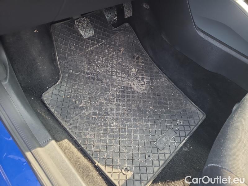  Skoda  Fabia  3 (2015)  1.0TSI 70 Active #10