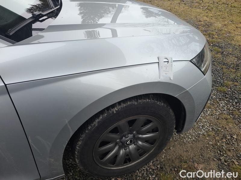  Skoda  Octavia  Combi (NX3)(2020) Oct.C.2.0TDI 110 4x4 Ambit AT #11