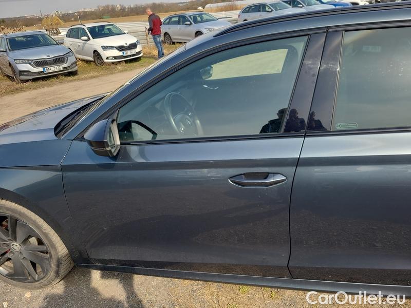  Skoda  Octavia  Combi (NX3)(2020) Oct.C. 2.0TDI 147 RS 4x4 AT #4