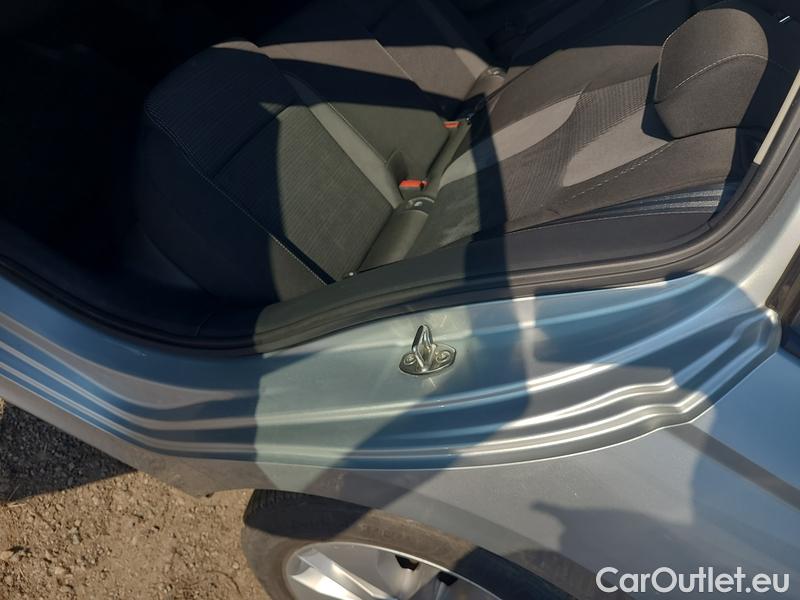  Skoda  Octavia  Combi (NX3)(2020) Oct.Com.1.0 e-TEC 81 Ambit.AT #6