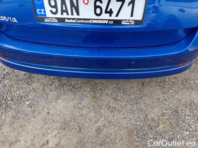  Skoda  Octavia  Combi (NX3)(2020) Oct.Combi 2.0TDI 85 Ambition #18