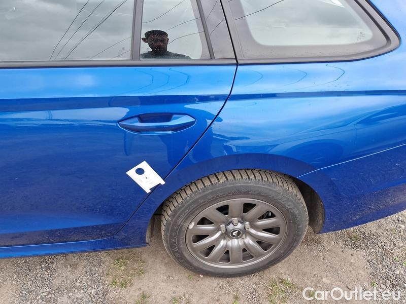  Skoda  Octavia  Combi (NX3)(2020) Oct.Combi 2.0TDI 85 Ambition #16