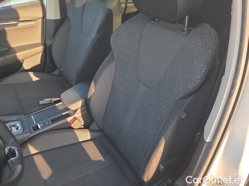  Skoda  Octavia  Combi (NX3)(2020) Oct.Combi 2.0TDI 85 Style AT #8