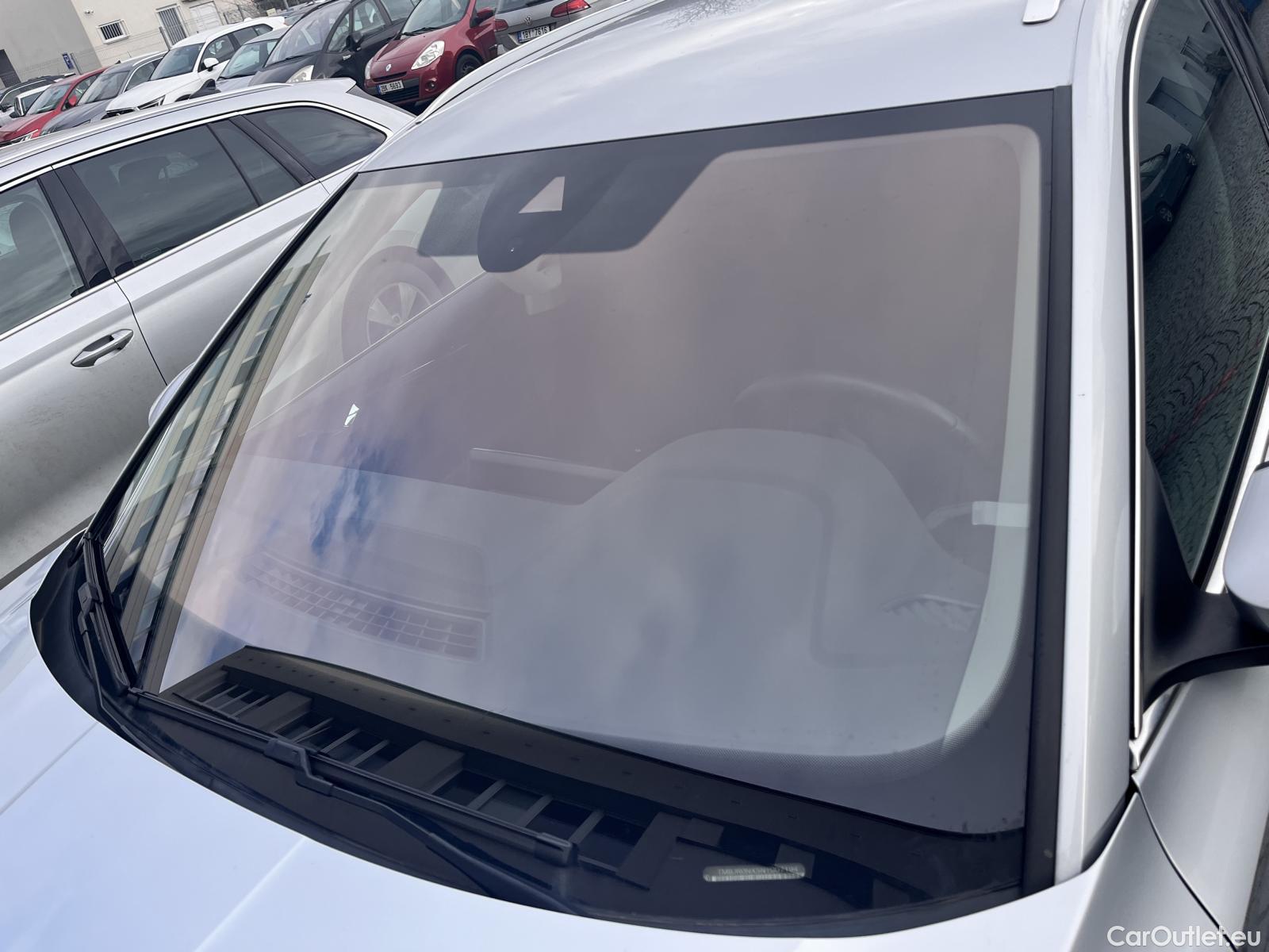  Skoda  Octavia  Combi (NX3)(2020) Oct.Combi 1.5TSI 110 Style #1