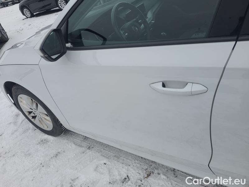  Skoda  Octavia  Combi (NX3)(2020) Oct.Combi 1.0TSI 81 Ambition #5