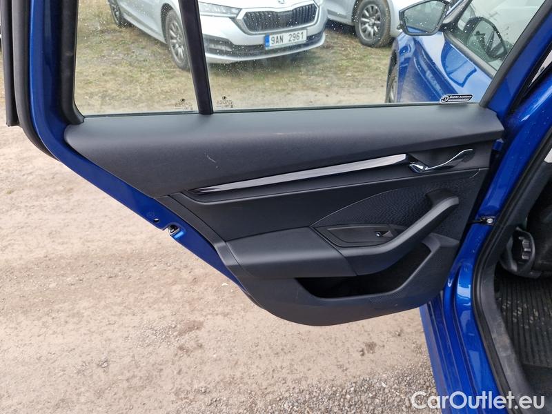  Skoda  Octavia  Combi (NX3)(2020) Oct.Combi 2.0TDI 85 Ambition #14