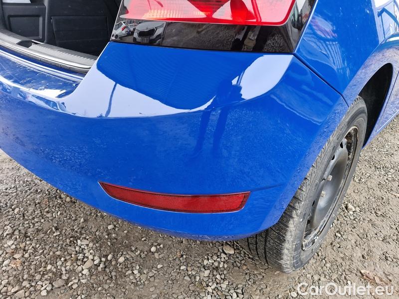  Skoda  Fabia  Combi (2015)  1.0TSI 70 Active #14