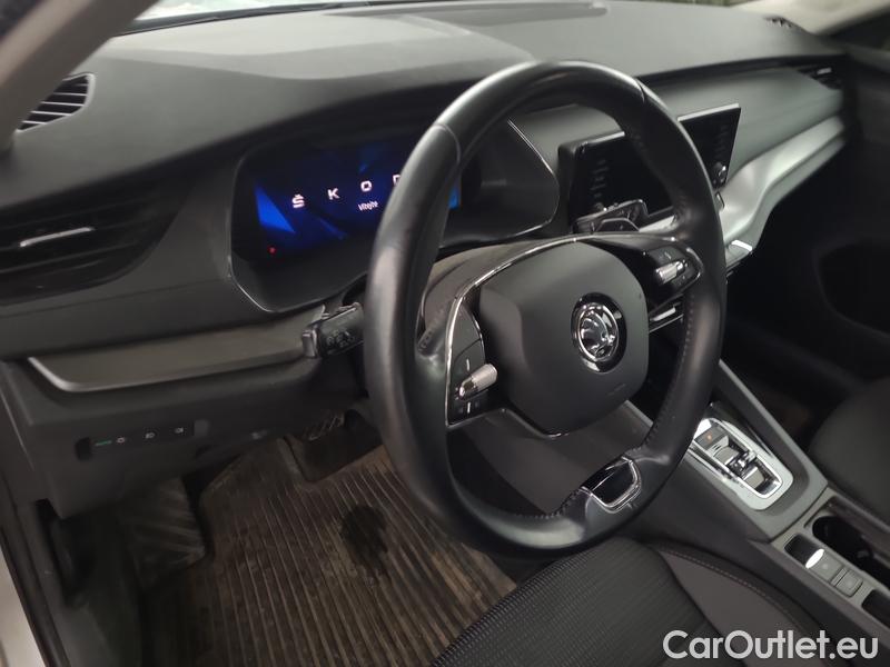  Skoda  Octavia  Combi (NX3)(2020) Oct.C.2.0TDI 110 4x4 Ambit AT #17