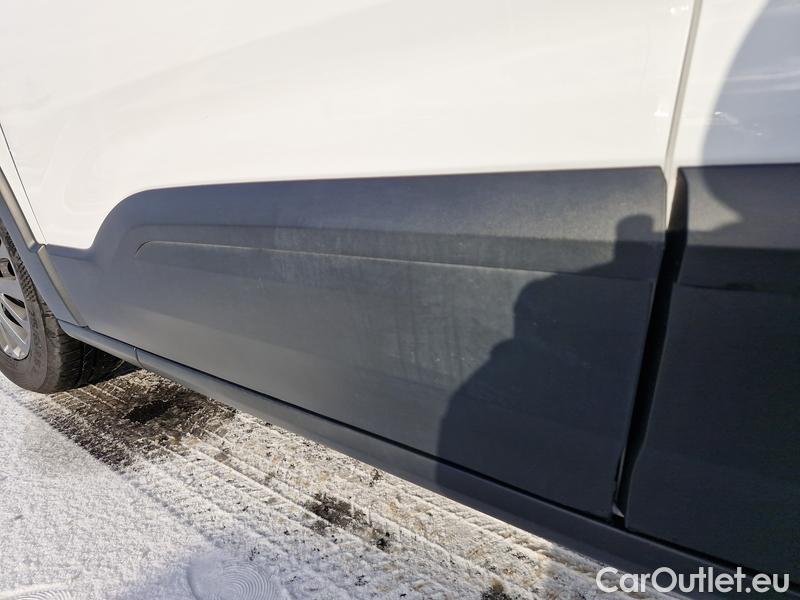  Peugeot  RIFTER   (06.2018->)  1.5BHDi 130 Allure #9