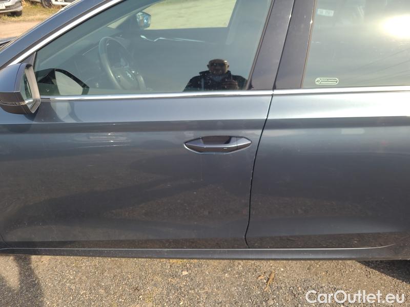  Skoda  Octavia  Combi (NX3)(2020) Oct.Combi 1.5TSI 110 Style #3