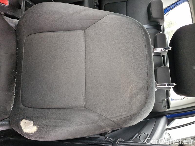  Skoda  Fabia  Combi (2015)  1.0TSI 70 Active #2