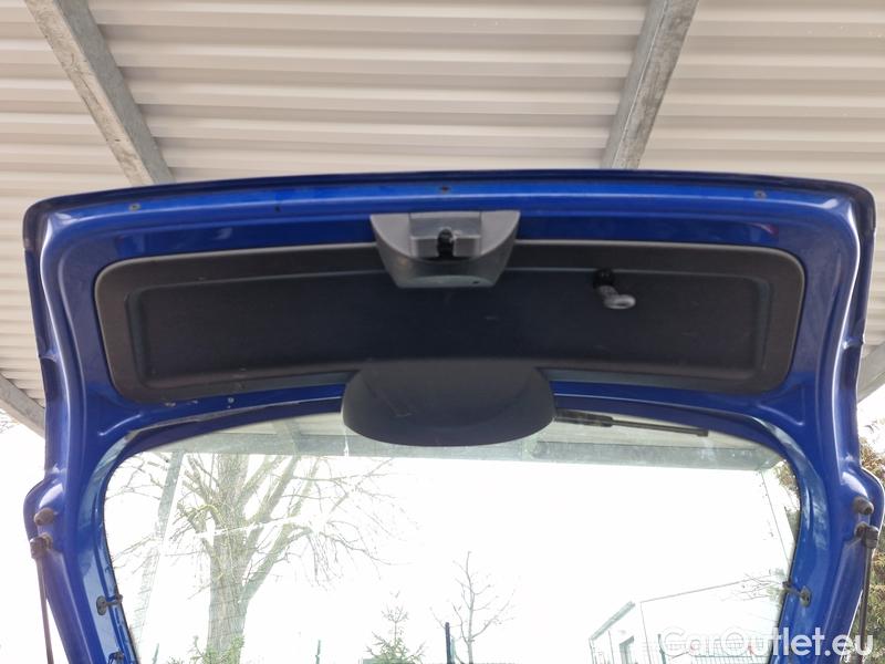  Skoda  Fabia  Combi (2015)  1.0TSI 70 Active #10