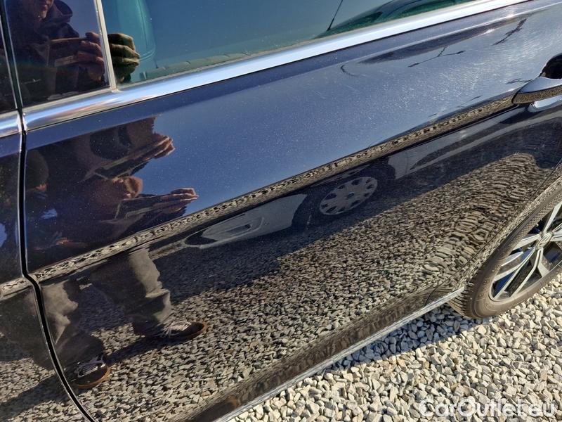  Volkswagen  Passat  Variant (CB5) (2019) Pas.Var.2.0TDI 110 HL AT #5