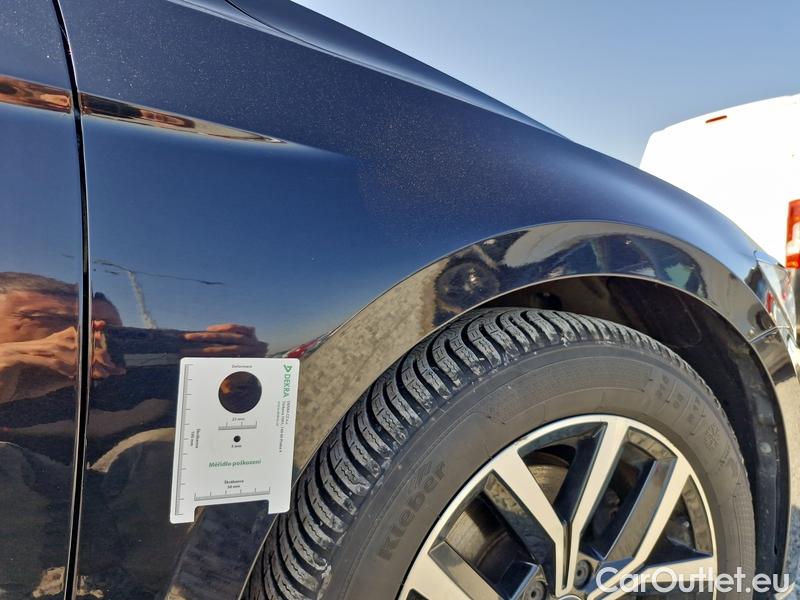  Volkswagen  Passat  Variant (CB5) (2019) Pas.Var.2.0TDI 110 HL AT #25