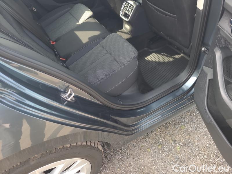  Skoda  Octavia  Combi (NX3)(2020) Oct.Combi 1.5TSI 110 Style #13