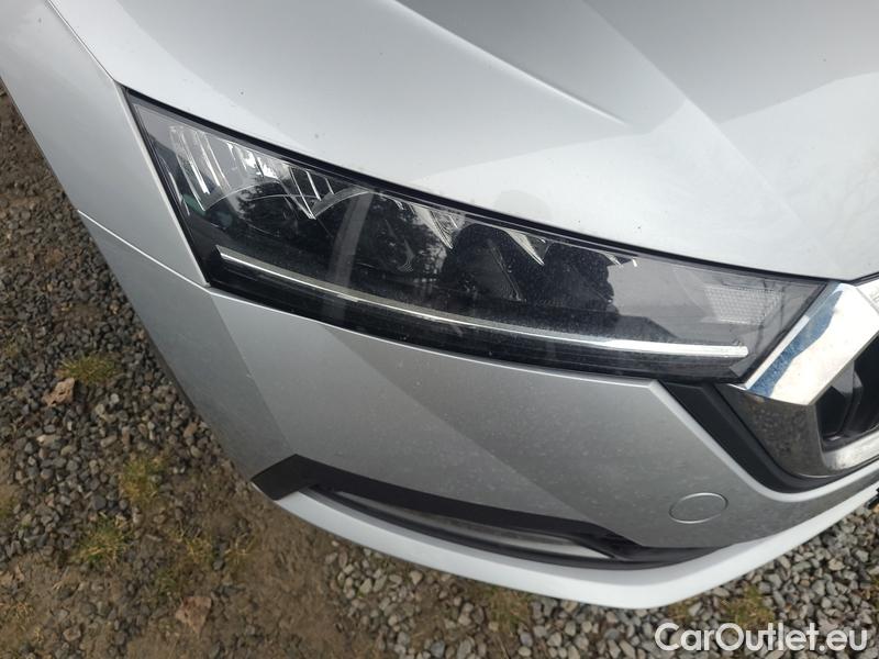  Skoda  Octavia  Combi (NX3)(2020) Oct.C.2.0TDI 110 4x4 Ambit AT #2