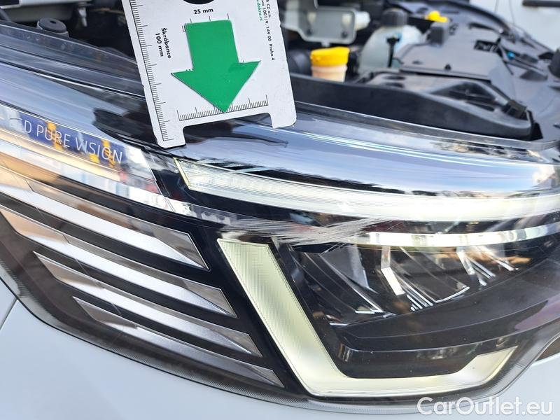  Renault  Trafic  Combi (2014) T.Combi Van dCi L2 4d #13