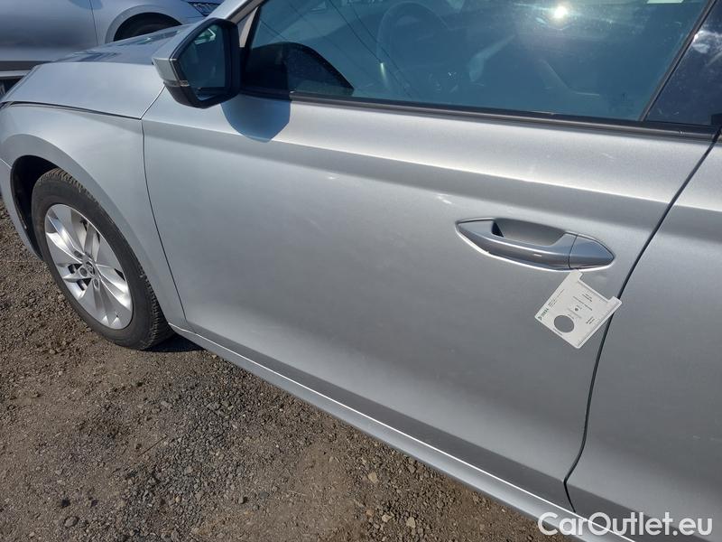  Skoda  Octavia  Combi (NX3)(2020) Oct.Com.1.0 e-TEC 81 Ambit.AT #4