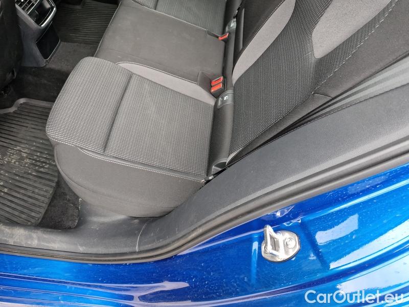  Skoda  Octavia  Combi (NX3)(2020) Oct.Combi 2.0TDI 85 Ambition #15