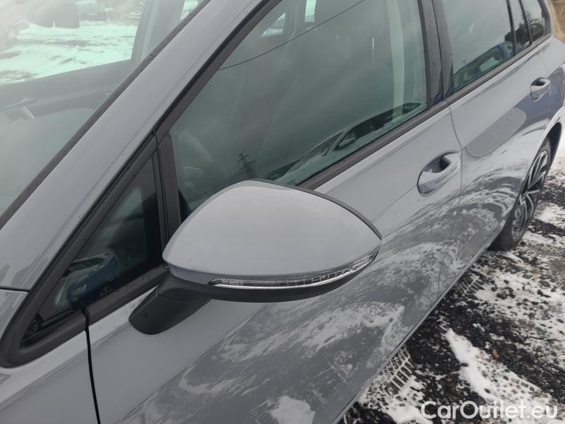  Volkswagen  Golf  VIII Variant (CG5) 2020 Var.1.5 TSI 96 Life #14