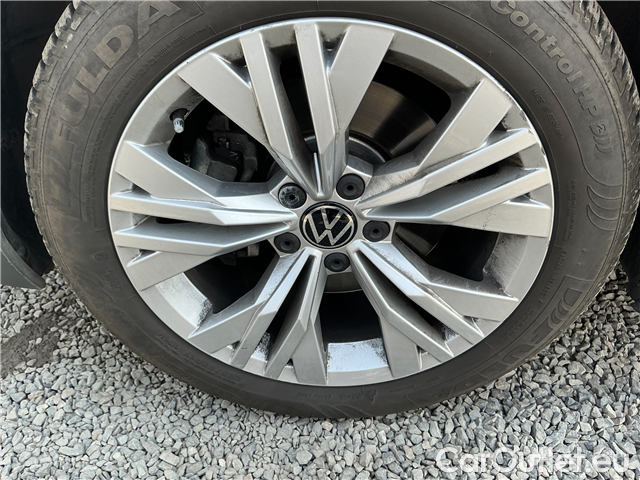  Volkswagen  Passat Pas.Var.2.0TDI 147 Alltr.4M AT #3