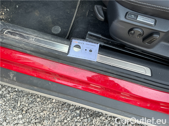  Volkswagen  Passat Pas.Var.2.0TDI 147 Alltr.4M AT #20