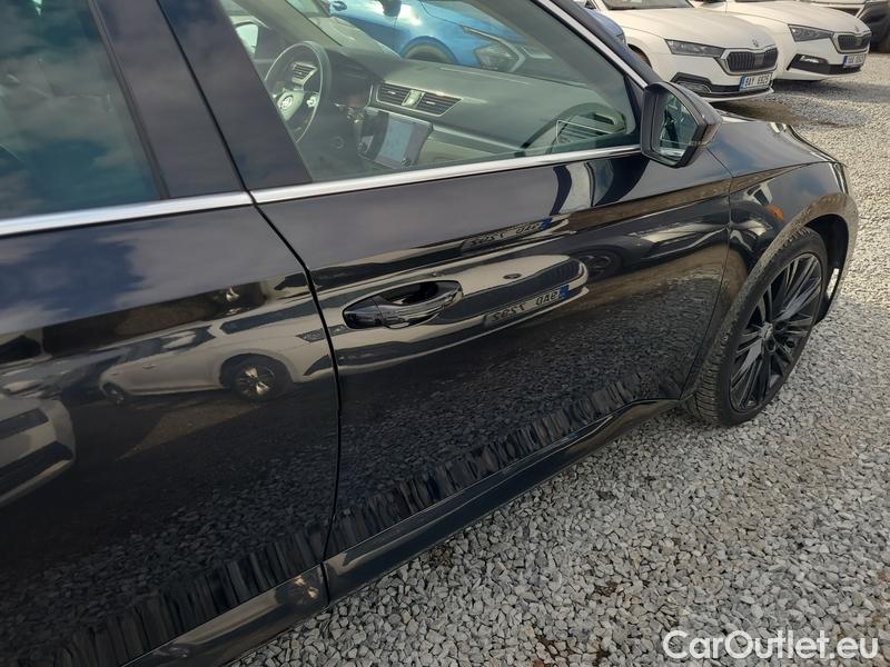  Skoda  Superb  (3V3)(2015) Supe.2.0TDI 147 Style 4x4 Aut #25