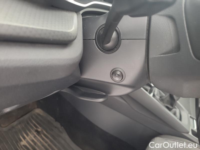  Skoda  Octavia  Combi (NX3)(2020) Oct.Combi 1.0TSI 81 Ambition #15