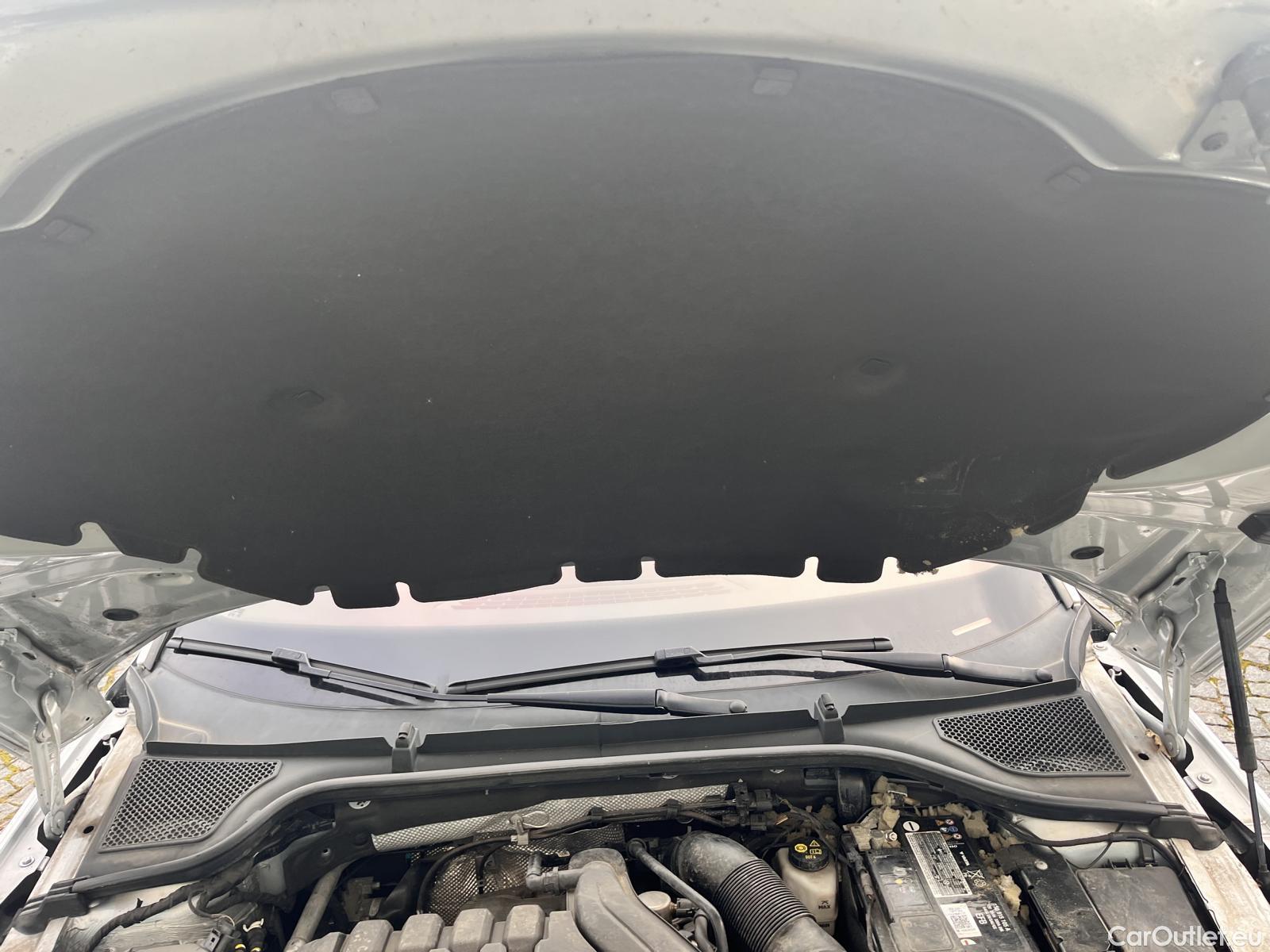  Skoda  Octavia  Combi (NX3)(2020) Oct.Combi 1.5TSI 110 Style #3