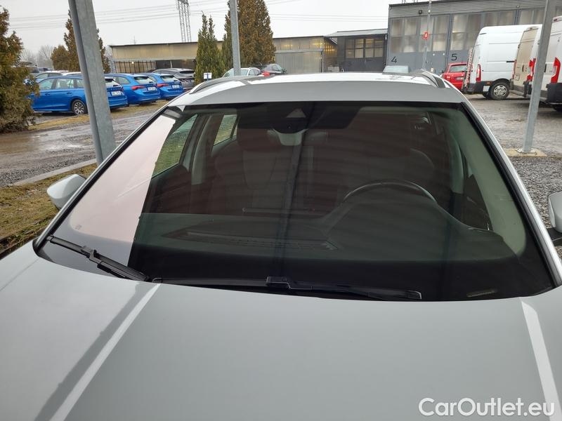  Skoda  Octavia  Combi (NX3)(2020) Oct.Com.1.5 e-TEC 110 Style AT #1