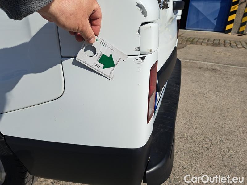  Renault  Trafic  Combi (2014) T.Combi Van dCi L2 4d #2