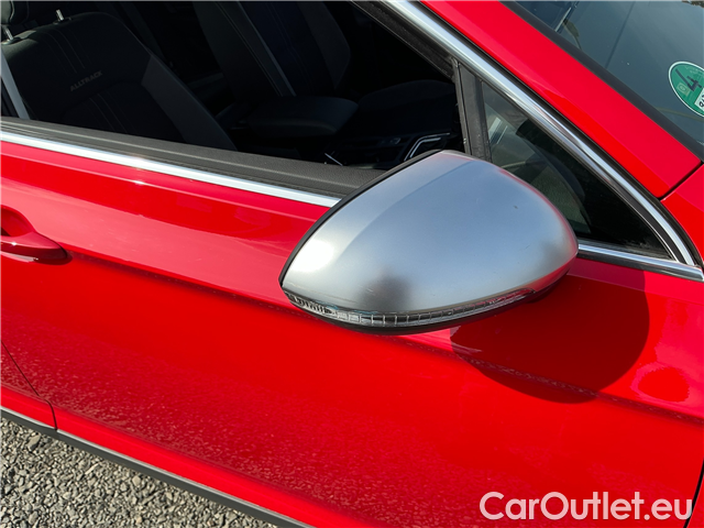  Volkswagen  Passat Pas.Var.2.0TDI 147 Alltr.4M AT #9