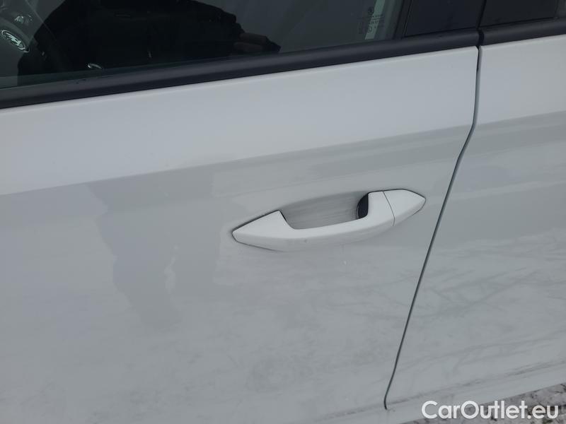  Skoda  Octavia  Combi (NX3)(2020) Oct.Combi 1.0TSI 81 Ambition #3