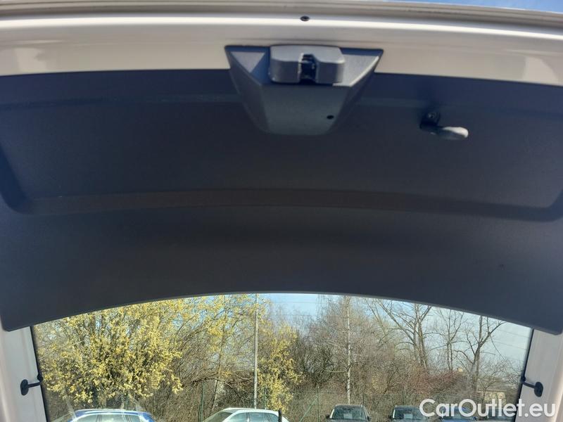  Skoda  Fabia  Combi (2015)  Com.1.0TSI 70 Style #7