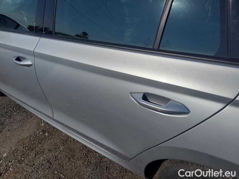  Skoda  Octavia  Combi (NX3)(2020) Oct.Com.1.0 e-TEC 81 Ambit.AT #7