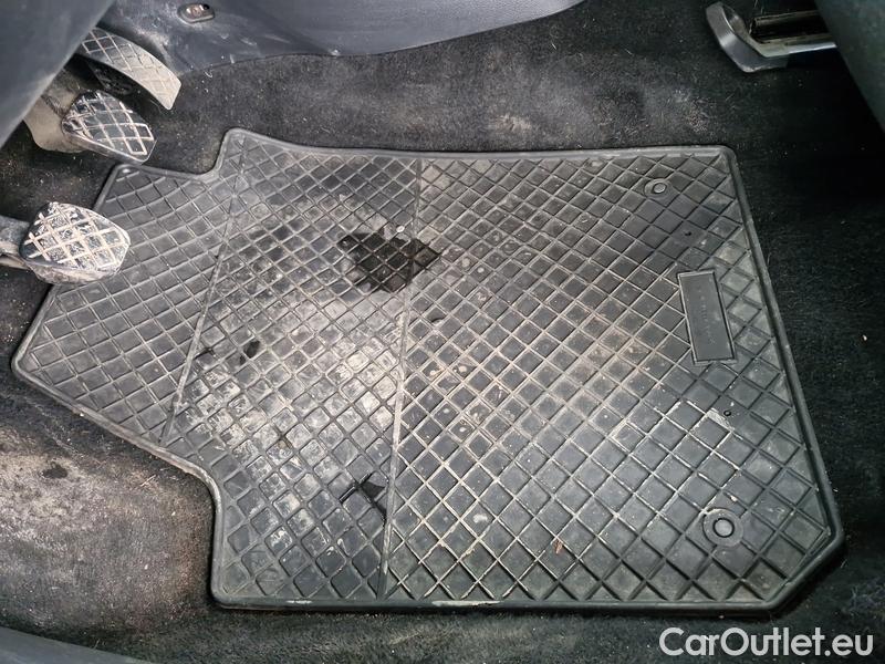  Skoda  Fabia  Combi (2015)  1.0TSI 70 Active #18