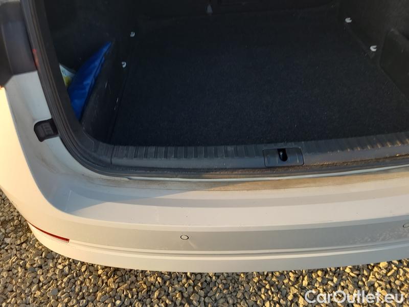  Skoda  Octavia  Combi (NX3)(2020) Oct.Combi 2.0TDI 85 Style AT #16