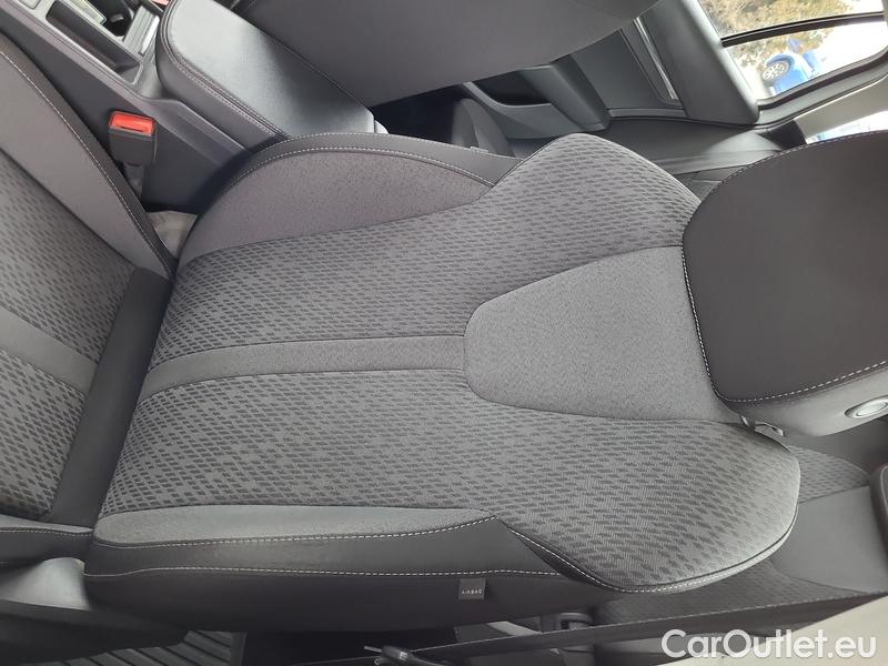  Skoda  Octavia  Combi (NX3)(2020) Oct.Com.1.5 e-TEC 110 Style AT #6