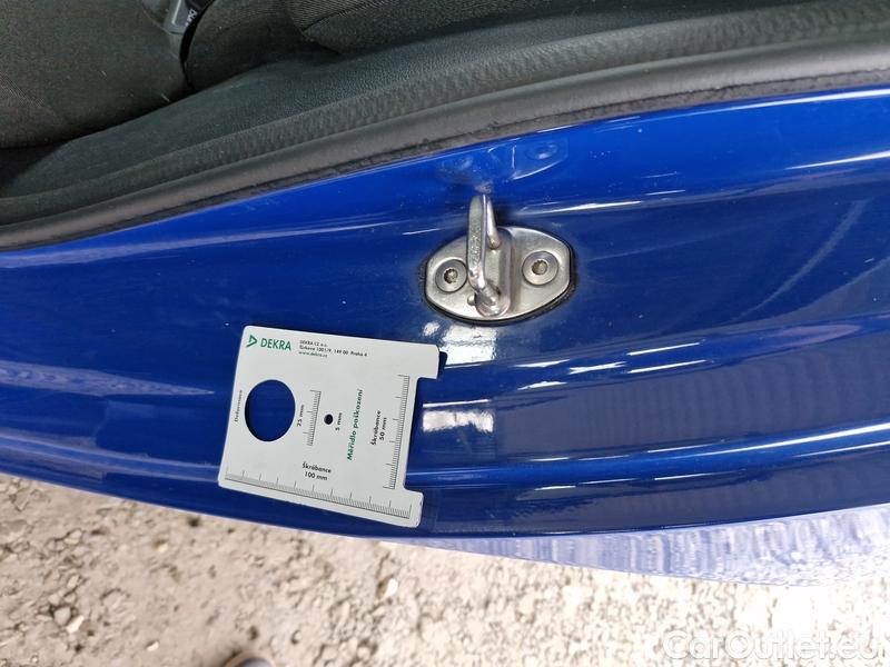  Skoda  Fabia  Combi (2015)  1.0TSI 70 Active #16