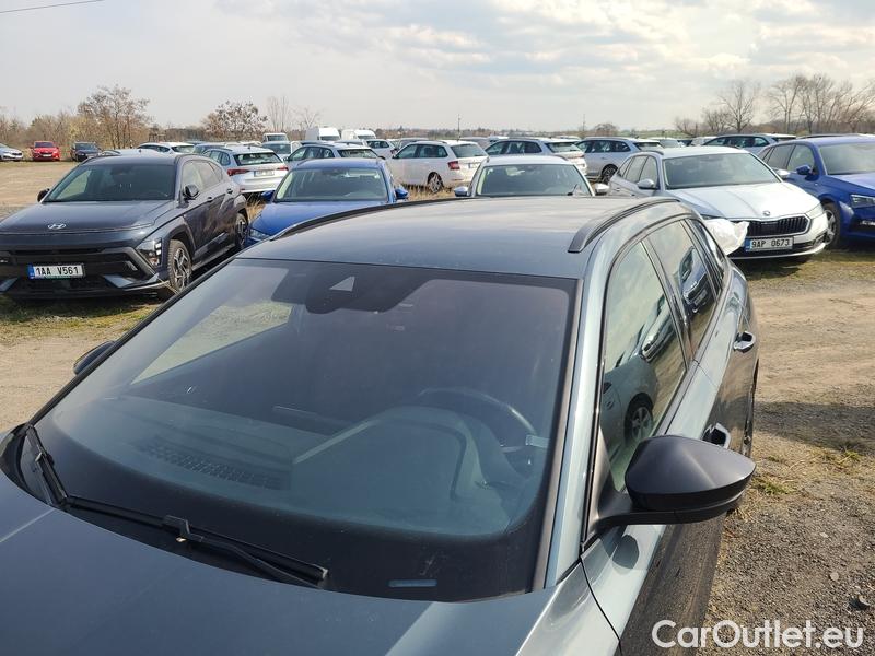  Skoda  Octavia  Combi (NX3)(2020) Oct.C. 2.0TDI 147 RS 4x4 AT #2