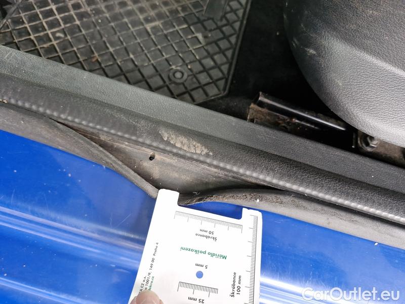  Skoda  Fabia  Combi (2015)  1.0TSI 70 Active #22