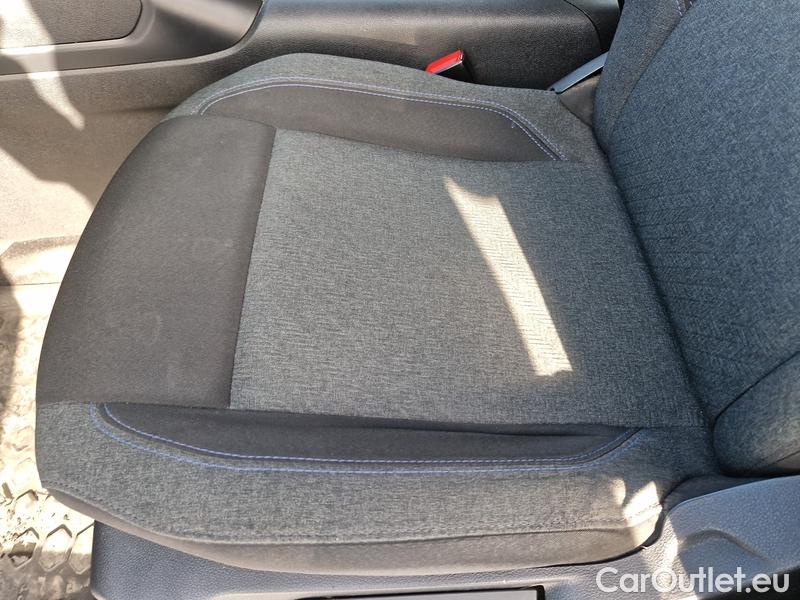  Peugeot  RIFTER   (06.2018->)  1.5BHDi 130 Allure #11