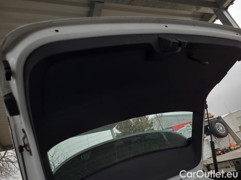  Skoda  Octavia  Combi (NX3)(2020) Oct.Com.1.5 e-TEC 110 Style AT #8