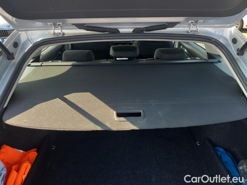  Skoda  Octavia  Combi (NX3)(2020) Oct.Com.1.0 e-TEC 81 Ambit.AT #16